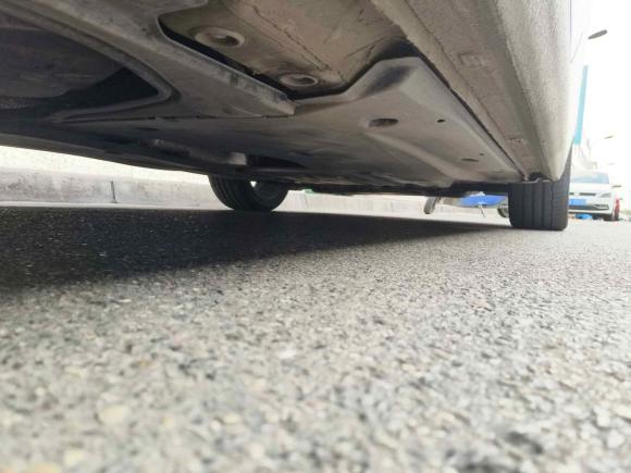 [成都·川G] 二手大众速腾2023款 300TSI DSG卓越版