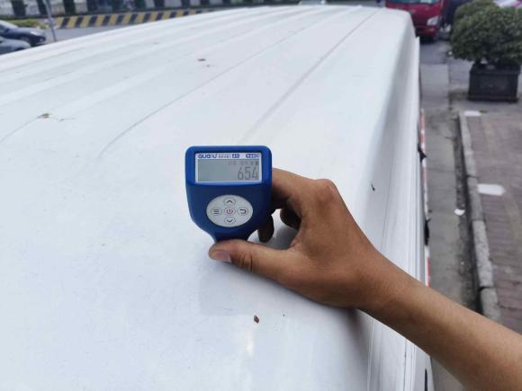 [嘉兴·苏E] 二手SRM鑫源SRM鑫源新能源海狮EV2021款 标准型