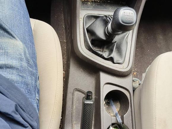 [杭州·浙A] 二手五菱汽车五菱宏光V2019款 1.5L劲取版国VI LAR