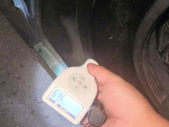 [青岛·鲁B] 二手宝骏宝骏KiWi EV2021款 设计师 三元锂