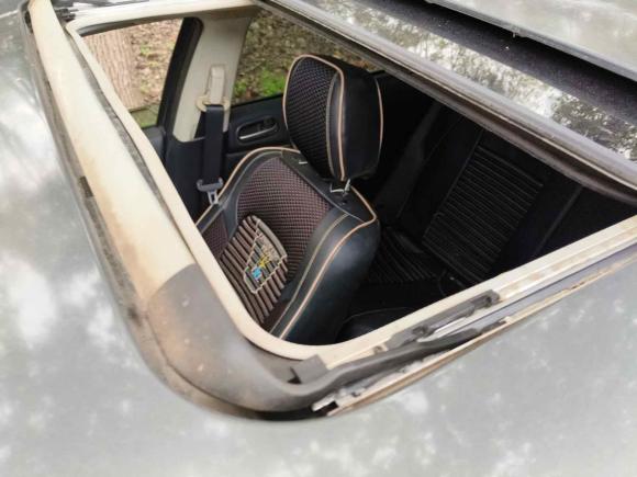 [常州·苏G] 二手马自达睿翼2010款 轿跑 2.5L 自动至尊版