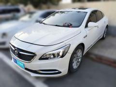 [青岛·鲁V] 别克君越2016款 20T 领先型