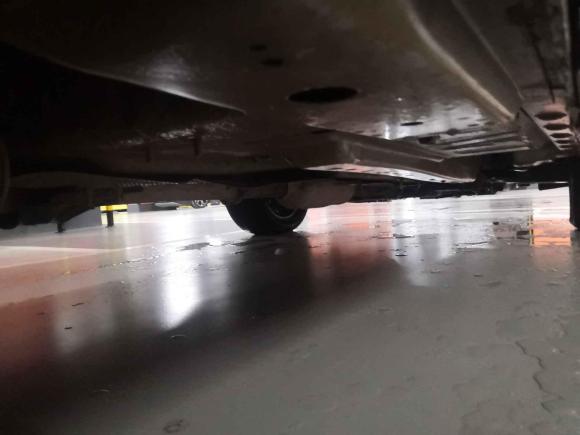 [深圳·闽C] 二手福特领界2020款 领界S EcoBoost 145 CVT尊领型