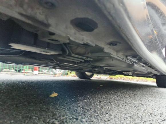 [南京·苏A] 二手别克君越2018款 28T 精英型