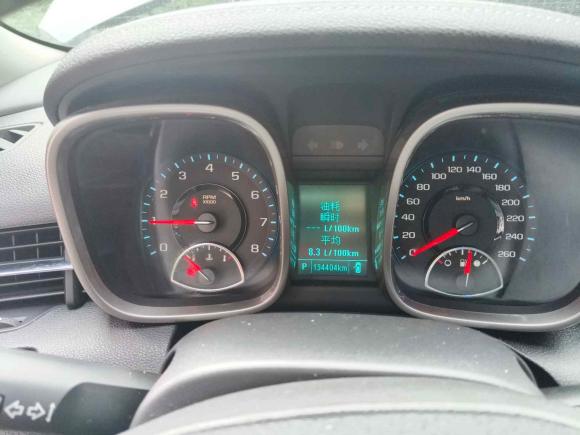 [宁波·浙B] 二手雪佛兰迈锐宝2014款 1.6T 自动舒适版