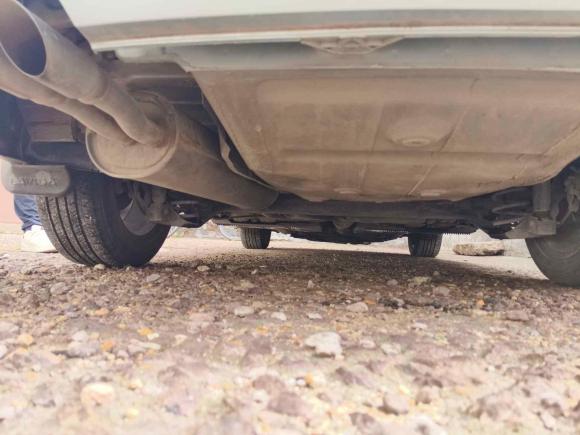 [青岛·鲁Q] 二手大众朗逸2014款 1.4TSI DSG蓝驱技术版