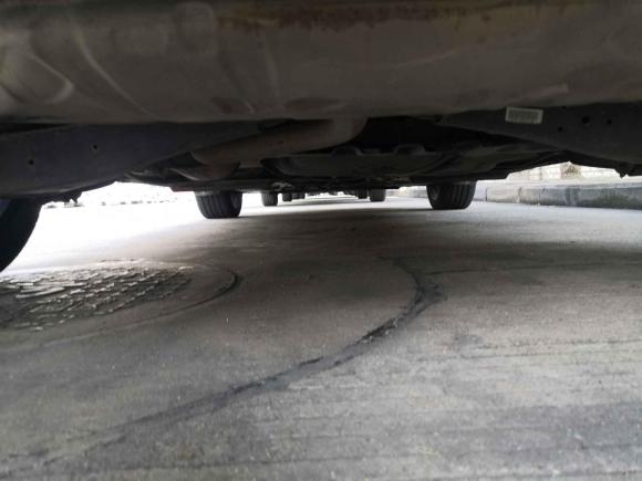 [合肥·皖A] 二手奥迪奥迪A32010款 Sportback 1.4T 舒适型