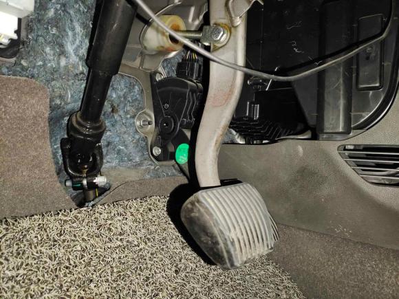 [宁波·浙B] 二手雪佛兰乐风RV2016款 1.5L 自动畅行版