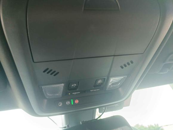 [成都·川A] 二手凯迪拉克凯迪拉克XT42020款 改款 28T 两驱技术型