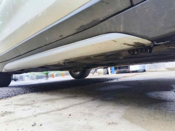 [武汉·鄂A] 二手宝马宝马X12018款 sDrive18Li 尊享型