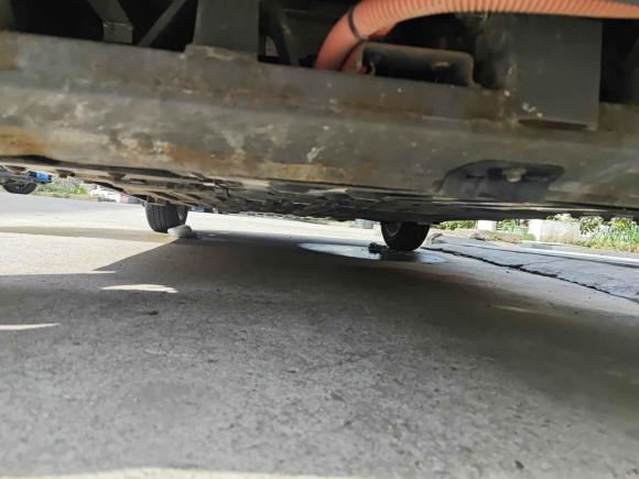 [南通·苏F] 二手奇瑞新能源小蚂蚁2017款 智尚版