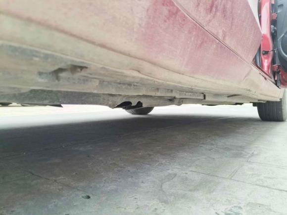 [芜湖·皖B] 二手马自达马自达3 昂克赛拉2014款 三厢 1.5L 自动豪华型