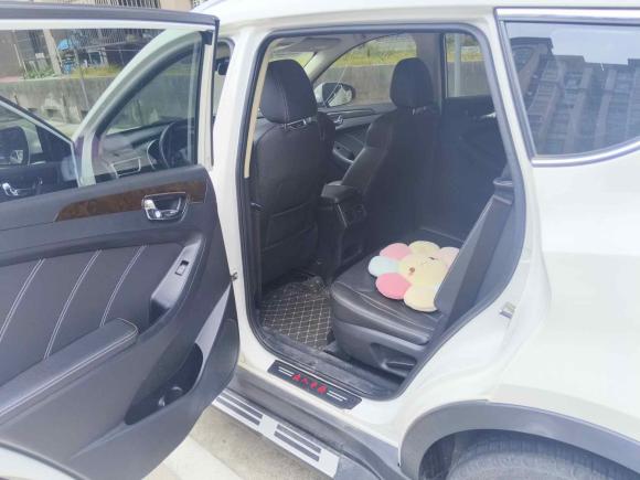 [南通·苏F] 二手东风风光风光5802020款 1.5T CVT豪华型