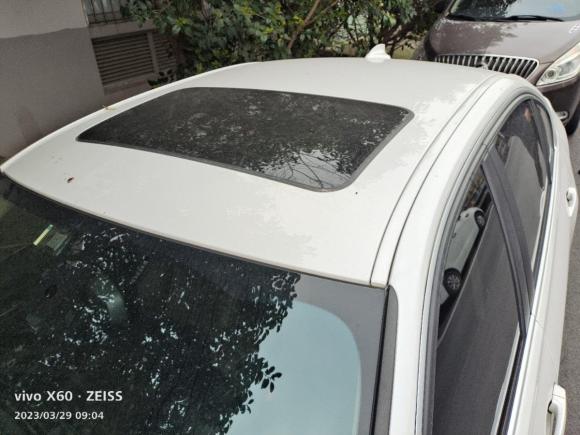 [上海·苏J] 二手宝马宝马3系2019款 320Li 时尚型