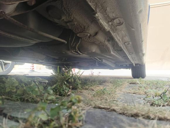 [深圳·粤B] 二手大众朗逸2013款 改款经典 1.6L 自动风尚版