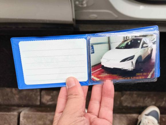 [杭州·浙A] 二手小鹏小鹏G32019款 悦享版