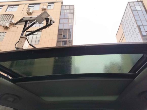 [嘉兴·浙F] 二手荣威荣威RX52019款 20T 两驱自动Ali智联网铂金版