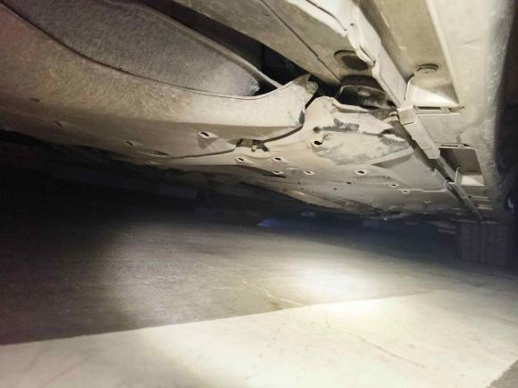 [上海·沪C] 二手雷克萨斯雷克萨斯IS2009款 300C