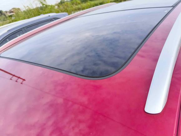 [佛山·粤E] 二手比亚迪宋Pro2019款 1.5T 自动豪华型