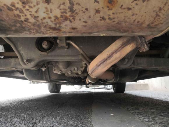 [常州·浙C] 二手三菱ASX劲炫2011款 2.0四驱劲酷版