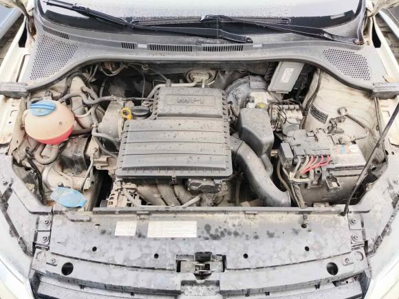 [常州·川A] 二手大众捷达2013款 1.4L 手动时尚型