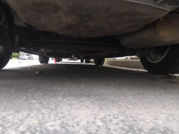 [上海·鲁F] 二手吉利汽车帝豪2017款 三厢百万款 1.5L CVT豪华型