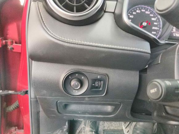 [广州·粤T] 二手名爵MG62018款 20T 自动豪华智联版 国VI