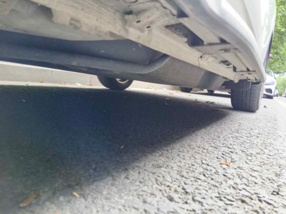 [南京·苏A] 二手本田本田XR-V2021款 1.5L CVT舒适版