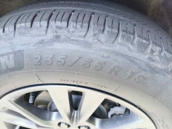 [广州·湘L] 二手凯迪拉克凯迪拉克XT52020款 28T 豪华型