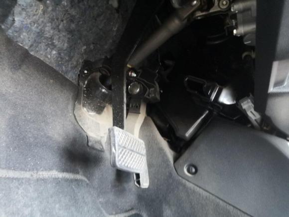 [宁波·浙B] 二手本田锋范2015款 1.5L CVT豪华版