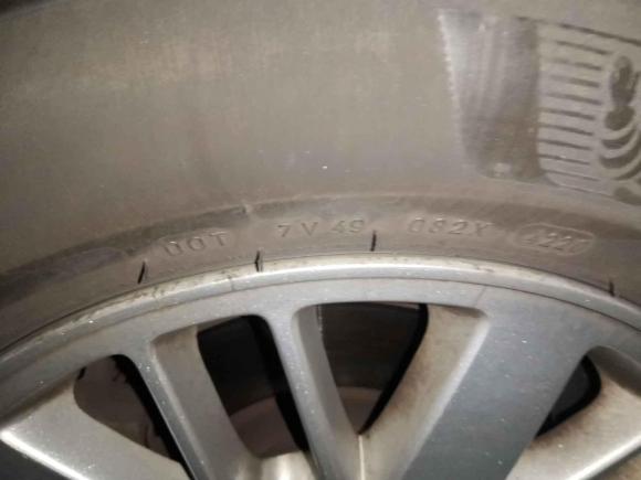 [常州·苏D] 二手福特麦柯斯2008款 2.3L 7座旗舰型