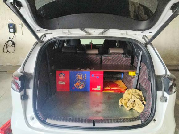 [青岛·鲁U] 二手比亚迪唐2021款 2.0T 自动旗舰型