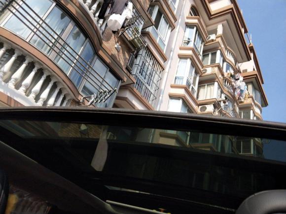 [上海·沪B] 二手Jeep自由光2017款 2.0L 优越版