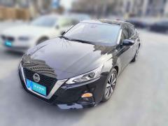 [北京·晋L] 日产天籁2019款 2.0L XL Upper 智行版