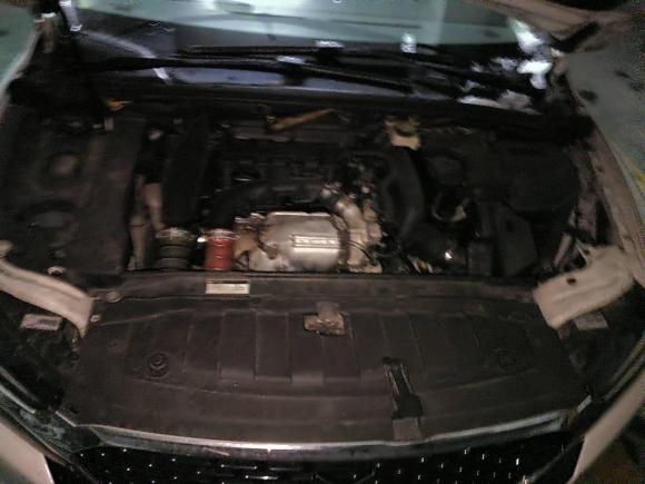 [湖州·浙E] 二手DSDS 5LS2015款 1.6T 风尚版THP160