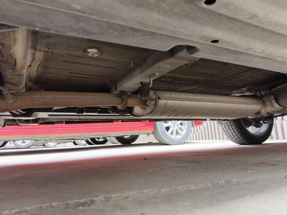 [西安·蒙A] 二手比亚迪唐2018款 2.0T 自动智联尊荣型 7座 国V