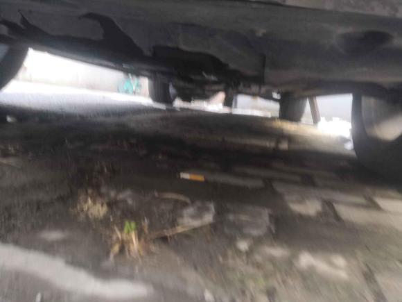 [南京·苏A] 二手魏牌魏牌 VV72017款 2.0T 旗舰型