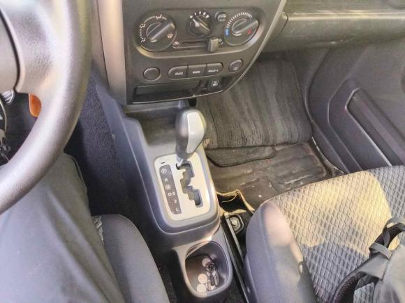 [北京·辽J] 二手铃木吉姆尼2015款 1.3 AT JLX