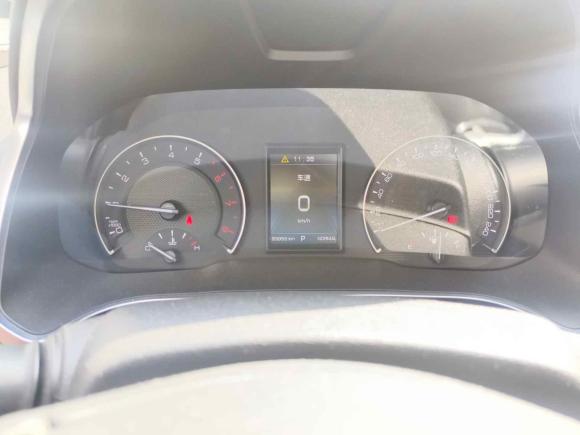 [上海·皖H] 二手魏牌魏牌 VV52017款 2.0T 超豪型