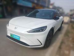 [常州·苏D] ARCFOX极狐极狐 阿尔法S(ARCFOX αS)2023款 525E 森林版 175kW