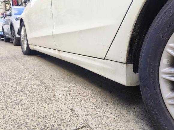 [上海·沪B] 二手福特蒙迪欧2013款 2.0L GTDi200时尚型