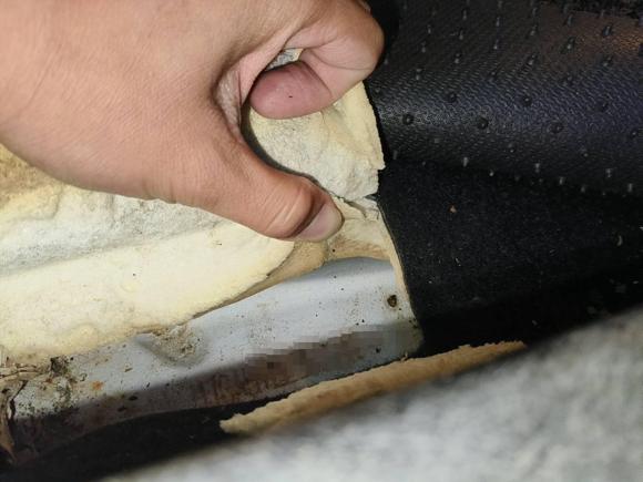 [温州·浙C] 二手福特翼虎2013款 1.6L GTDi 两驱风尚型