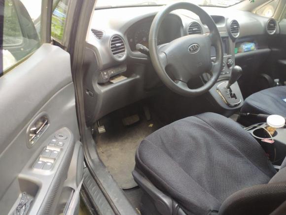 [北京·京N] 二手起亚佳乐2011款 2.0L 7座自动标准版