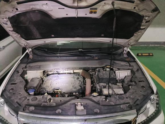 [杭州·浙A] 二手哈弗哈弗H22016款 红标 1.5T 自动两驱豪华型