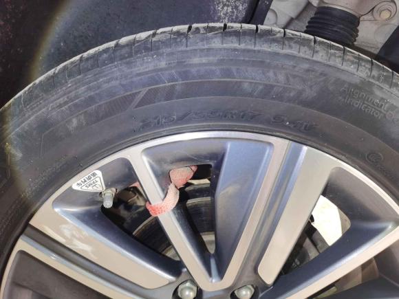 [广州·苏U] 二手长安长安CS35PLUS2019款 1.6L 自动畅联版