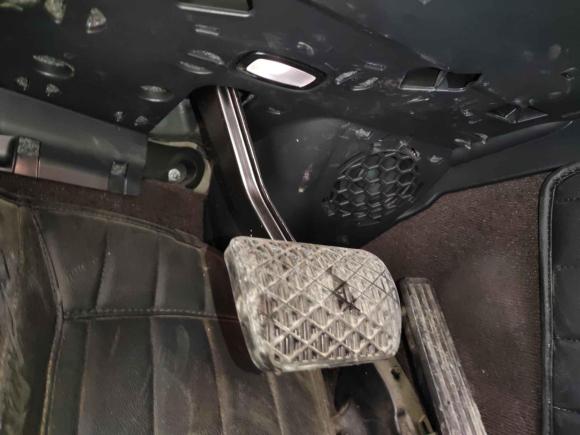 [北京·京H] 二手奔驰奔驰E级2021款 改款 E 260 L