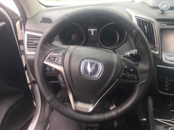 [青岛·鲁B] 二手长安长安CS752014款 1.8T 自动精英型 国IV