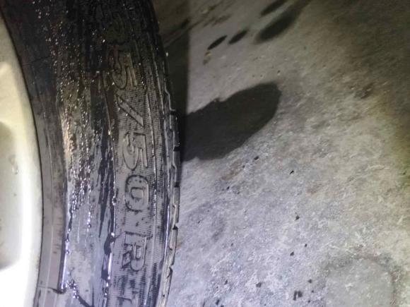 [嘉兴·浙F] 二手福特翼虎2013款 2.0L GTDi 四驱尊贵型