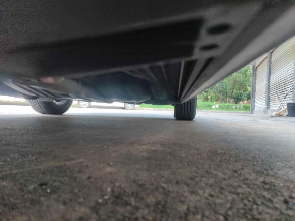 [义乌·浙G] 二手路虎揽胜运动版2016款 3.0 SC V6 SE