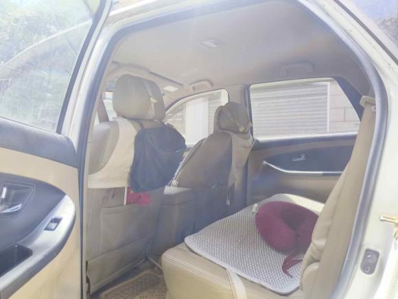 [武汉·鄂A] 二手江铃驭胜S3502011款 2.4T 两驱豪华型5座